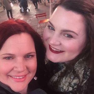 Meet your Posher, Heather